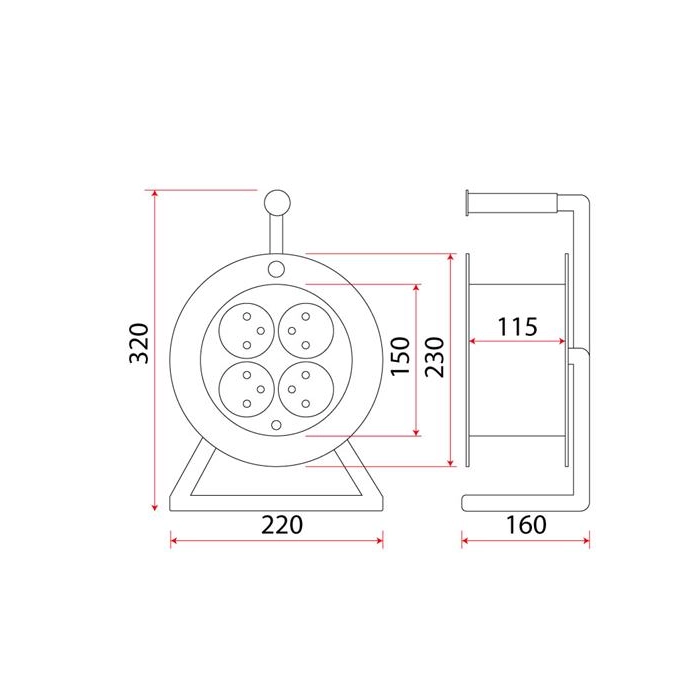 RUM-LUX | N-18FP IP44 | n-18fp_ip44_[r001].jpg